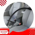Odkurzacz pionowy Sharp SA-VP4251GS bezprzewodowy AUTO SIERŚĆ