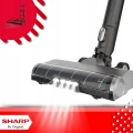 Odkurzacz pionowy Sharp SA-VP4251GS bezprzewodowy AUTO SIERŚĆ