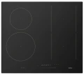 Płyta ind Amica PIH6541PHTSUN 3.0 BL MATT 7,35kW łączenie pól Booster Timer