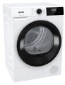 Suszarka GORENJE D2HNE9D/PL 9kg 15programów TimerDry LED biała