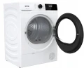 Suszarka GORENJE D2HNE9D/PL 9kg 15programów TimerDry LED biała