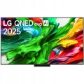 Telewizor LG 75QNED86A6A 75" 4K UHD Mini Led WebOS WiFi Dolby Vision czarny