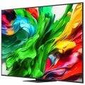 Telewizor LG 75QNED86A6A 75" 4K UHD Mini Led WebOS WiFi Dolby Vision czarny