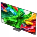Telewizor LG 75QNED86A6A 75" 4K UHD Mini Led WebOS WiFi Dolby Vision czarny