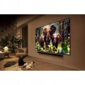 Telewizor LG 75QNED86A6A 75" 4K UHD Mini Led WebOS WiFi Dolby Vision czarny