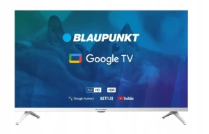 Telewizor Blaupunkt 32FBG5010S 32" GoogleTV LED