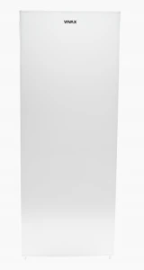 Lodówka VIVAX VL-235E W JEDNODRZWIOWA biała 230L 142CM
