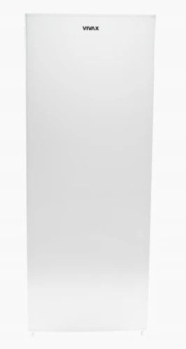 Lodówka VIVAX VL-235E W JEDNODRZWIOWA biała 230L 142CM