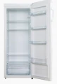 Lodówka VIVAX VL-235E W JEDNODRZWIOWA biała 230L 142CM