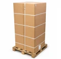 Lodówka VIVAX VL-235E W JEDNODRZWIOWA biała 230L 142CM
