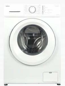 Pralka Vivax Home WFL-100616CSI 16 programów 6 KG 1200 OBR. biała