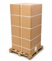 Pralka Vivax Home WFL-100616CSI 16 programów 6 KG 1200 OBR. biała
