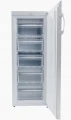 W Zamrażarka pionowa Vivax VF-157E W 160L 142 cm 42 dB Biała