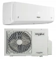 Zestaw Whirlpool Klimatyzator jednostka wewnętrzna + zewnętrzna 4000W