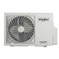 Zestaw Whirlpool Klimatyzator jednostka wewnętrzna + zewnętrzna 4000W