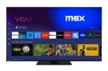 Telewizor Toshiba 55QV3463DG 55" QLED 4K Smart TV VIDAA Dolby Vision