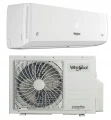 Zestaw Klimatyzator Whirlpool jednostka wewnętrzna + zewnętrzna 4000W