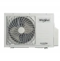 Zestaw Klimatyzator Whirlpool jednostka wewnętrzna + zewnętrzna 4000W
