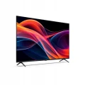 Telewizor Sharp 50HK4445 4K UHD Smart TV HDR Dolby Atmos LED 60Hz czarny