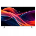 Telewizor Sharp 50HK4445 4K UHD Smart TV HDR Dolby Atmos LED 60Hz czarny