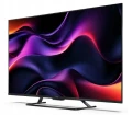 Telewizor SHARP 50HR8465E QLED 4K UHD Smart Dolby Vision HDR 144Hz czarny