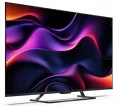 Telewizor SHARP 50HR8465E QLED 4K UHD Smart Dolby Vision HDR 144Hz czarny