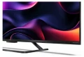 Telewizor SHARP 50HR8465E QLED 4K UHD Smart Dolby Vision HDR 144Hz czarny