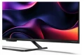 Telewizor SHARP 55HR8465E QLED UHD 4K Smart TV DolbyVision 144Hz czarny