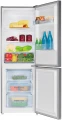 Lodówka AMICA FK2425.4UNTX(E) 227L 159,3cm LED
