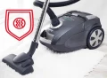 Odkurzacz Amica VM3011 2 ,5L 850W HEPA REG MOCY bezworkowy