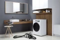 Odkurzacz bezworkowy Amica VM3046 850W 1,5L REG MOCY EPA