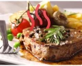Kuchenka mikrofalowa Amica AMMB20E1GB 20L 1250W MultiWave Combigrill czarna