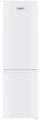 Lodówka Kernau KFRC 18164.1 NF W 186cm 293L No Frost LED 40dB biała
