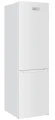 Lodówka Kernau KFRC 18164.1 NF W 186cm 293L No Frost LED 40dB biała