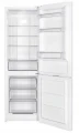 Lodówka Kernau KFRC 18164.1 NF W 186cm 293L No Frost LED 40dB biała