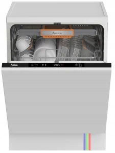 Zmywarka do zabudowy 60cm Amica DIF62D4EMIMG 3 kosz Led