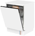 Zmywarka do zabudowy 60cm Amica DIF62D4EMIMG 3 kosz Led