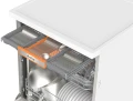 Zmywarka do zabudowy 60cm Amica DIF62D4EMIMG 3 kosz Led