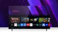 Telewizor Kruger&Matz KM0265UHD-V3 4K UHD Smart TV VIDAA D-LED 60Hz czarny