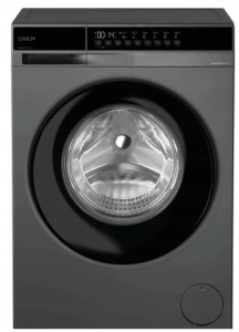 Pralka Candy EY 27SB7G-S 7 kg 1200 obr 12 programów PARA inwerter