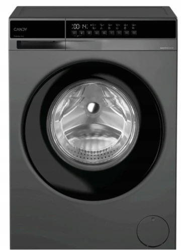 Pralka Candy EY 27SB7G-S 7 kg 1200 obr 12 programów PARA inwerter