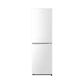 Lodówka Gorenje NRK418ECW4 256L 182,4cm NoFrostsPlus LED