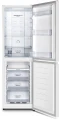 Lodówka Gorenje NRK418ECW4 256L 182,4cm NoFrostsPlus LED