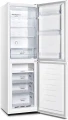 Lodówka Gorenje NRK418ECW4 256L 182,4cm NoFrostsPlus LED