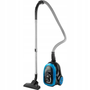Odkurzacz bezworkowy Sencor SVC 1035Tq 750W 1L HEPA cyklon