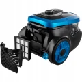 Odkurzacz bezworkowy Sencor SVC 1035Tq 750W 1L HEPA cyklon