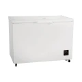 Zamrażarka Gorenje FH30EAW 84,7cm 297L FreezeProtect biała
