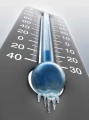 Zamrażarka Gorenje FH30EAW 84,7cm 297L FreezeProtect biała
