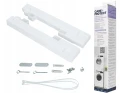 Łącznik pralki z suszarką Candy WSK1102/2 SLIM