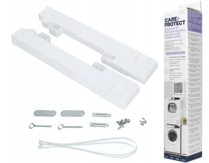 Łącznik pralki z suszarką Candy WSK1102/2 SLIM
